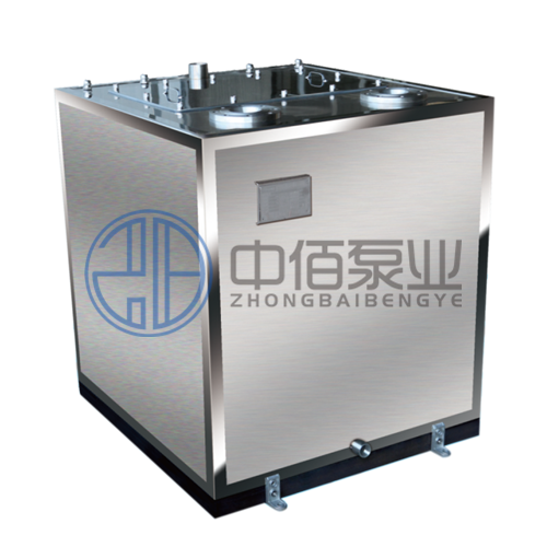 污水提升器 http://m.yibudaneng.com/cpzx/wstsq/